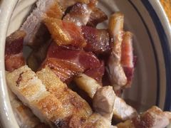 -阿山卓·野生菌火锅·纳西火塘烤肉