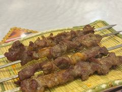 -清真·玛丽亚新疆菜主题餐厅(浙江中路店)