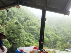 -将军关探险漂流