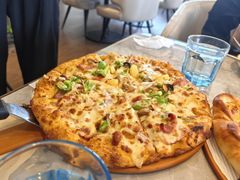 -必胜客(漕宝路店)