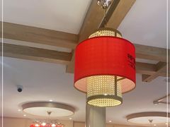 大堂-辣得叫湘菜(四明店)