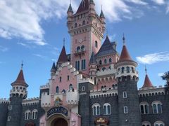 -厦门方特梦幻王国