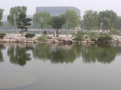 -济南国际园博园