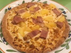 -萨莉亚意式餐厅(深南茂业店)