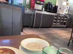 -萨莉亚意式餐厅(浦江万达广场店)