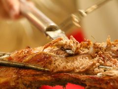 -关二碳烤羊腿(龙翔路店)