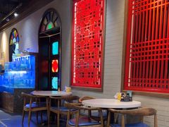 -粤色·老广州茶餐厅(河南商会大厦店)