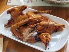 -崖口煲仔饭
