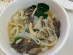 -万龙洲海鲜(南新仓店)