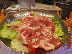 -TABLE·味西餐厅-成都茂业JW万豪酒店
