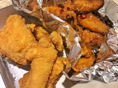 -SUN炸鸡专门店(西塔总店)
