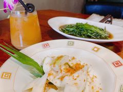 -Siam泰餐厅(水上公园店)