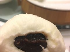 雪影豆沙包-益利大酒楼(井岸店)