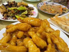 -春水锅贴·传统鲁菜(大明湖店)