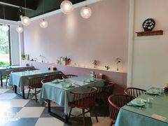 -茶油香闽南菜·花园餐厅(前埔店)