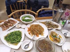 -华盛丰温州大排档(东三环南路店)