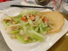 -鹭园酒家·四十年老字号