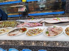 -红星渔村(将军石店)