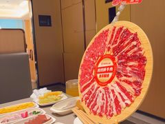-海底捞火锅(人民广场店)