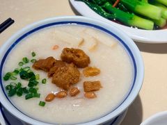 -香港池仔记肠粉王(博多新记襄阳南路店)