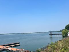 -南京金牛湖风景区