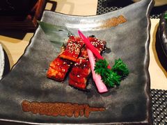 -虹料理·日料放题(悠方店)