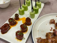 -老牌坊鲁菜名店(宽厚里店)