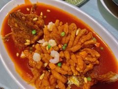 -和记小菜(大宁店)