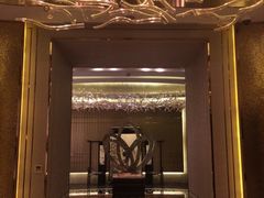 55层-西安皇冠假日酒店·朱雀咖啡厅