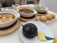 -蔡澜点心·粤菜(月星环球港店)