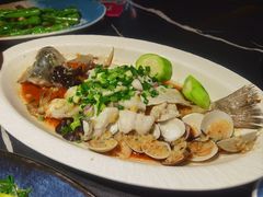 -粤·向群饭店(二沙岛店)