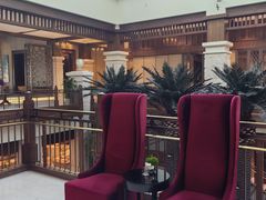 -太湖饭店玉兰厅(自助餐厅)