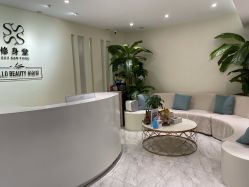 -健身堂科技美肌SPA