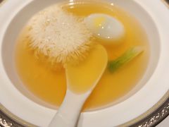 明月雪绒豆腐-食廬(浦东嘉里城店)
