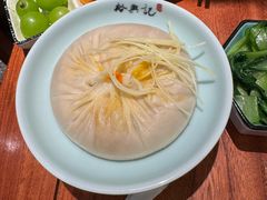 -裕兴记•蟹黄面馆(人民广场店)