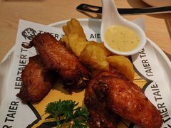 -太二酸菜鱼(深圳布吉万象汇店)