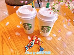 -星巴克臻选(沈阳大悦城店)