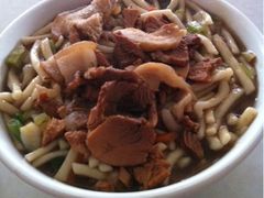 炮杖面-罗胖子面馆(西关店)