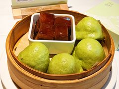 -淮扬厨子(健康路店)