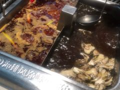 -海底捞火锅(九久奥特莱斯店)