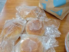 -Juicy Bakery(大学路店)