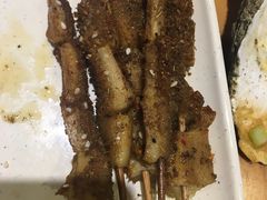 -木屋烧烤(惠阳华润小径湾店)