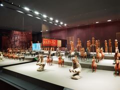 -北京大葆台遗址博物馆