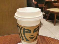 -星巴克(深圳欢乐颂店)