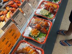 -大家乐(广州荔湾领展广场店)