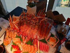 -花潮料理艺食馆(SM新生活广场店)