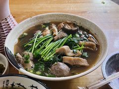 -正宗阳山牛杂(东城店)