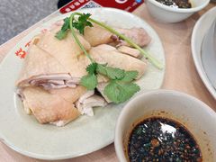 -百家鸡味馆(清泰店)