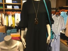 -Massimo Dutti(曲江银泰店)