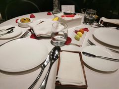 -L'Arome芳芳法国餐厅(仙林金鹰店)